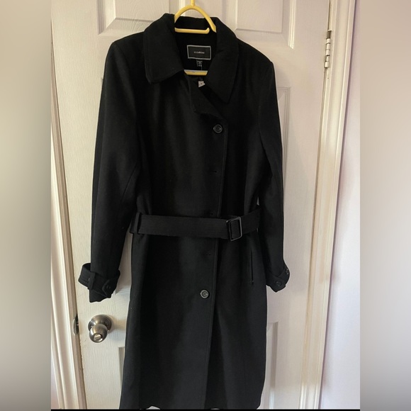 Brand new la chateau woollen jacket - Picture 1 of 2